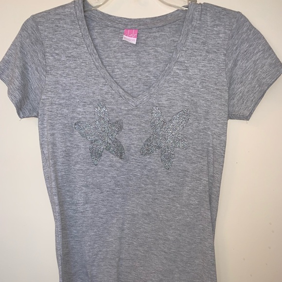Starfish top - Picture 1 of 3